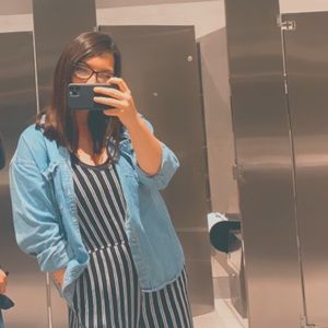 Meet your Posher, Chyann